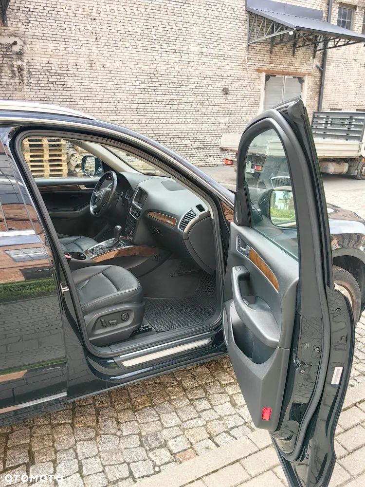 Audi Q5 2.0 TFSI Quattro S tronic - 9