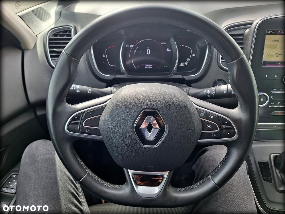 Renault Scenic 1.7 Blue dCi Intens EDC - 15