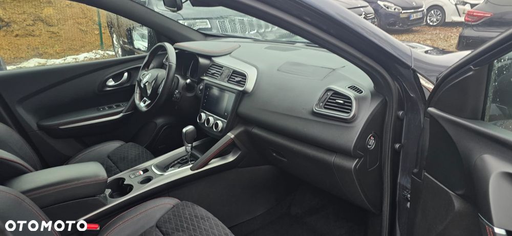 Renault Kadjar TCe 160 EDC GPF BUSINESS EDITION - 29