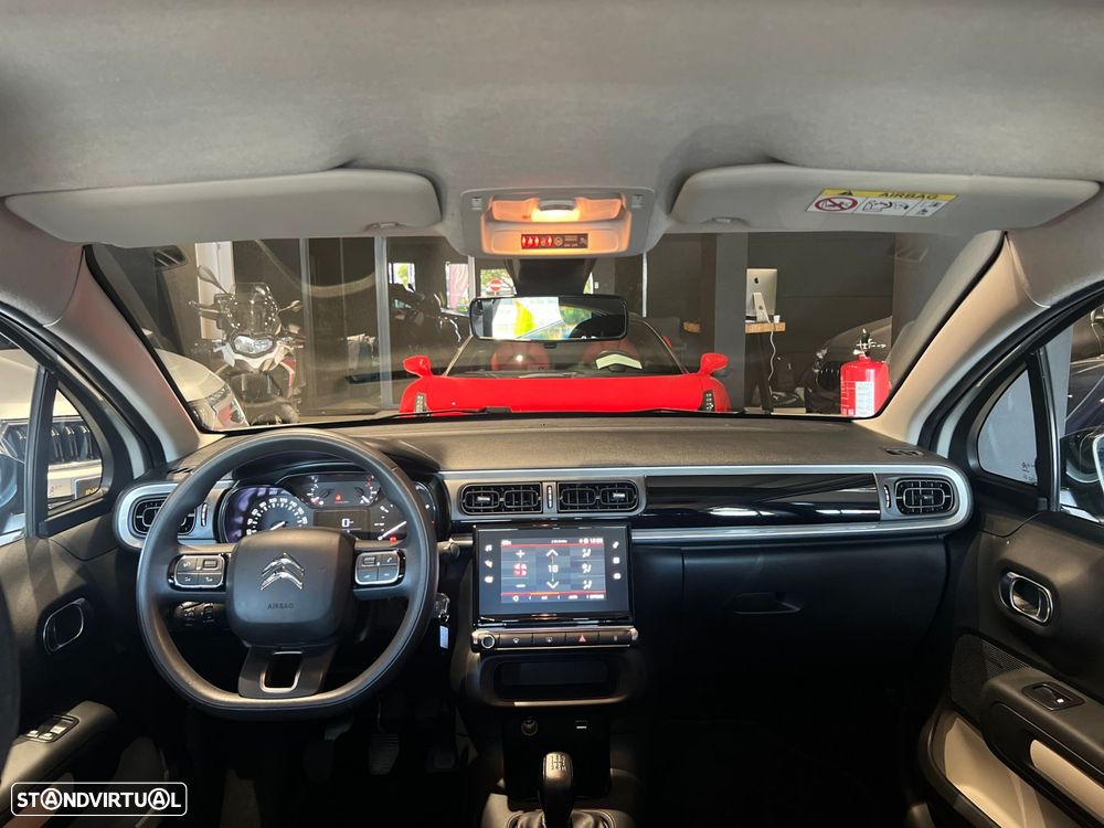Citroën C3 1.2 PureTech Plus - 34