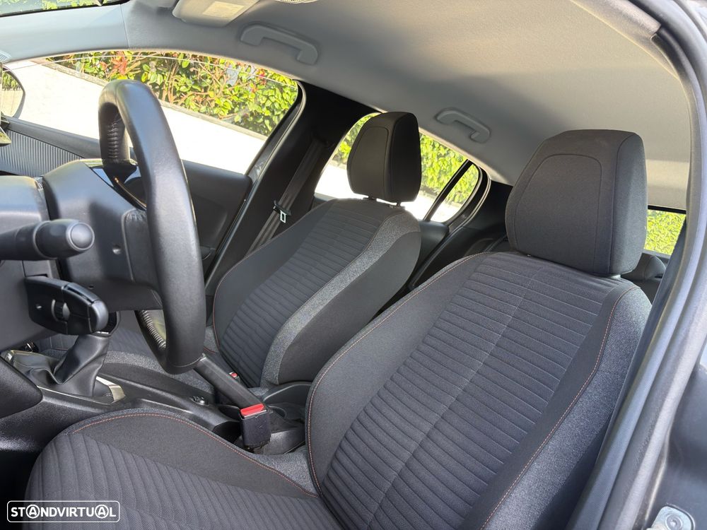 Peugeot 208 1.2 PureTech Active Pack - 15
