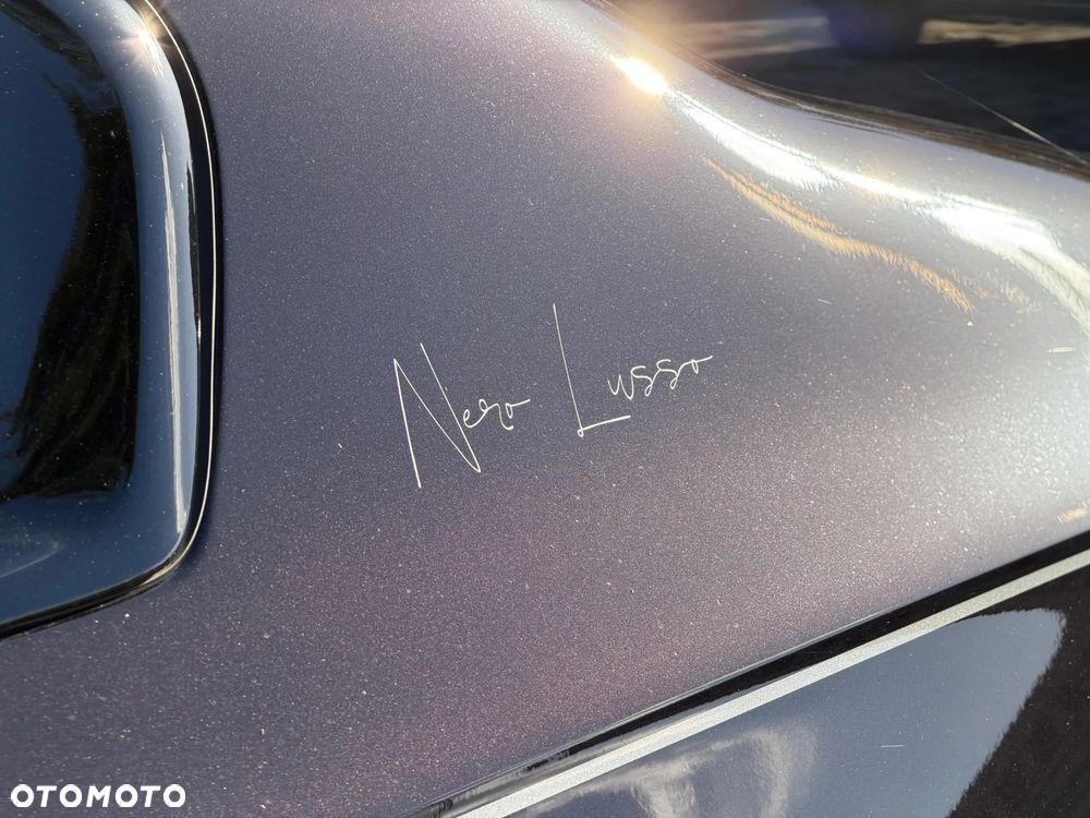 BMW Seria 7 740d xDrive mHEV Nero Lusso Edition sport - 13