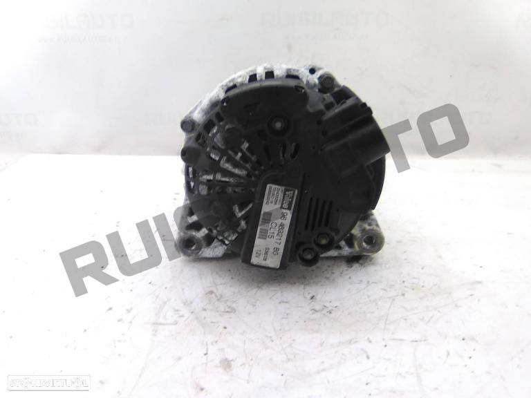 Alternador 96463_21780 Peugeot 308 I Sw [2007_2015] 1.6 Hdi - 3