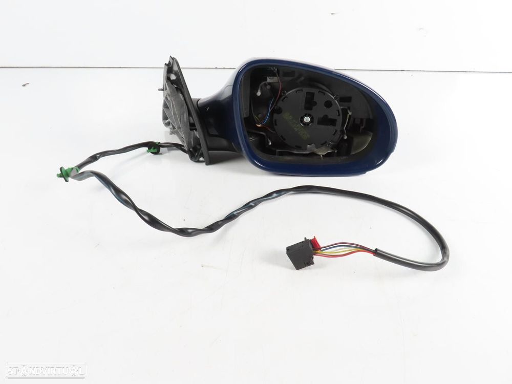 Retrovisor / Espelho Esquerdo Usado / Original VW TRANSPORTER IV Bus (70B, 70C,... - 1