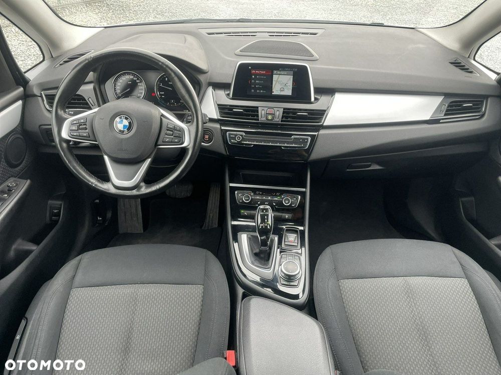 BMW Seria 2 218d GT xDrive Advantage - 25