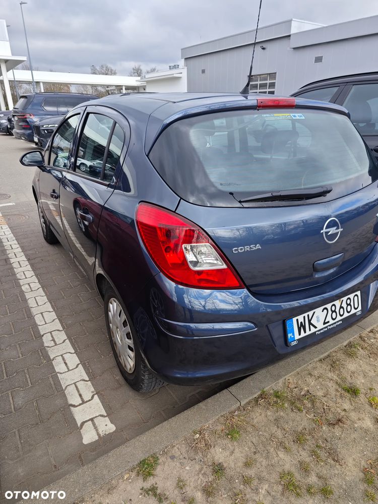 Opel Corsa 1.3 CDTI Enjoy - 3