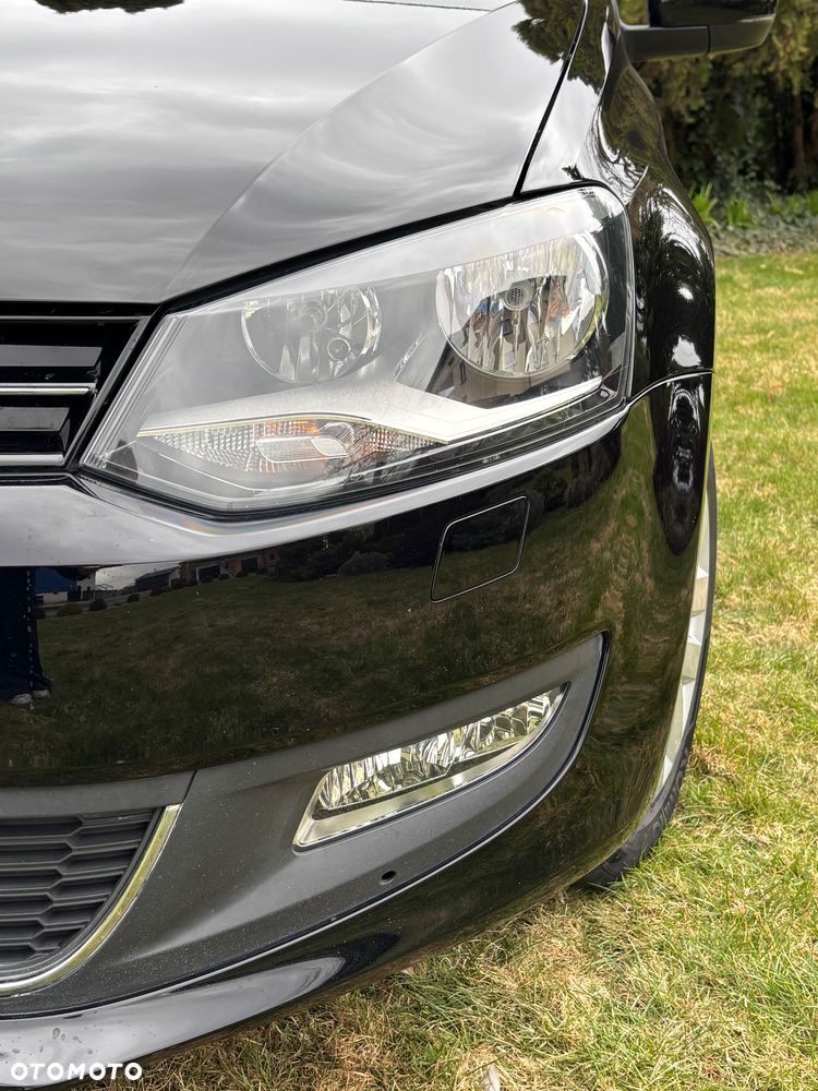 Volkswagen Polo 1.2 TSI Highline - 8