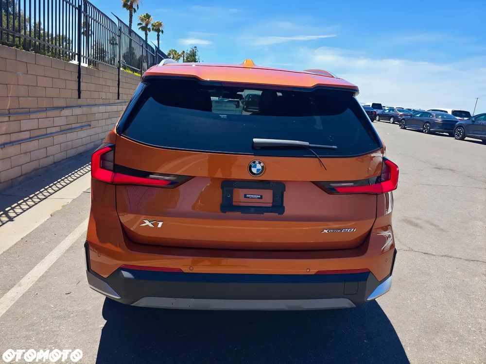 BMW X1 - 3