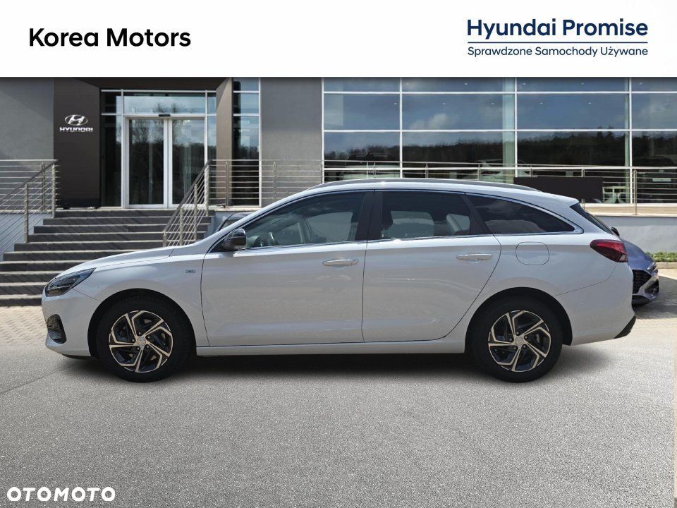 Hyundai i30 - 3
