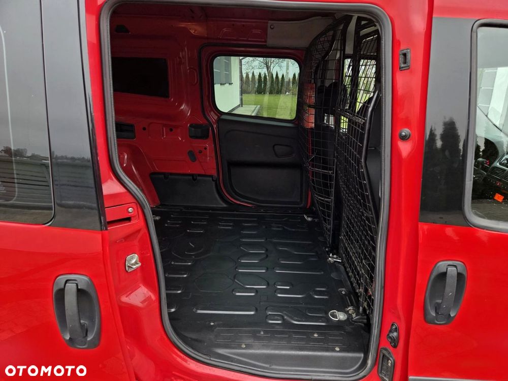 Fiat Doblo - 26