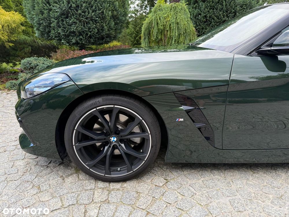 BMW Z4 sDrive20i M Sport - 24