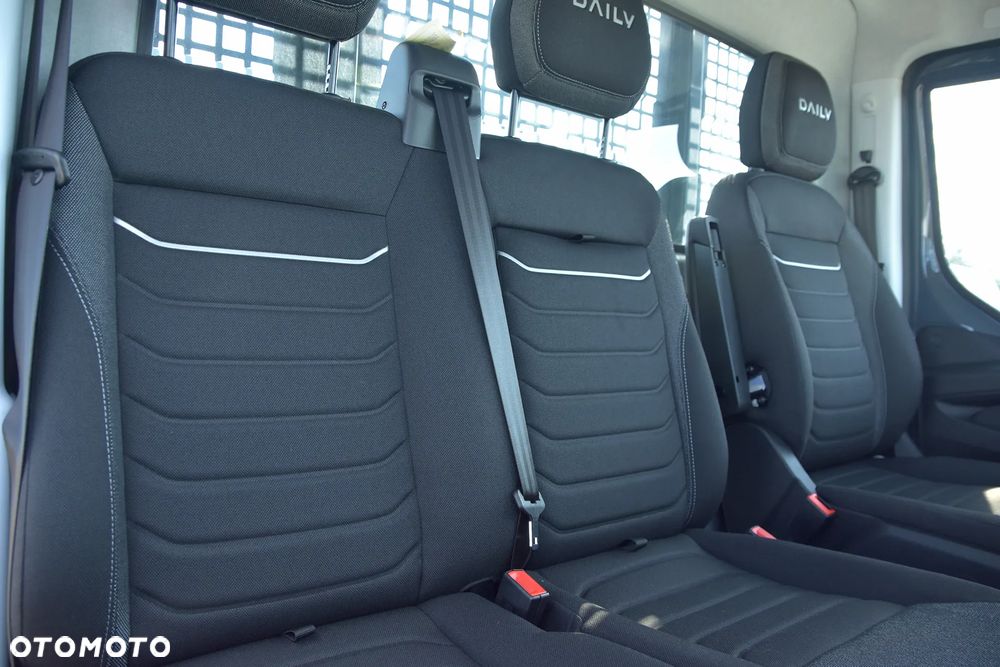 Iveco Daily wywrotka 50C18HZ - 12