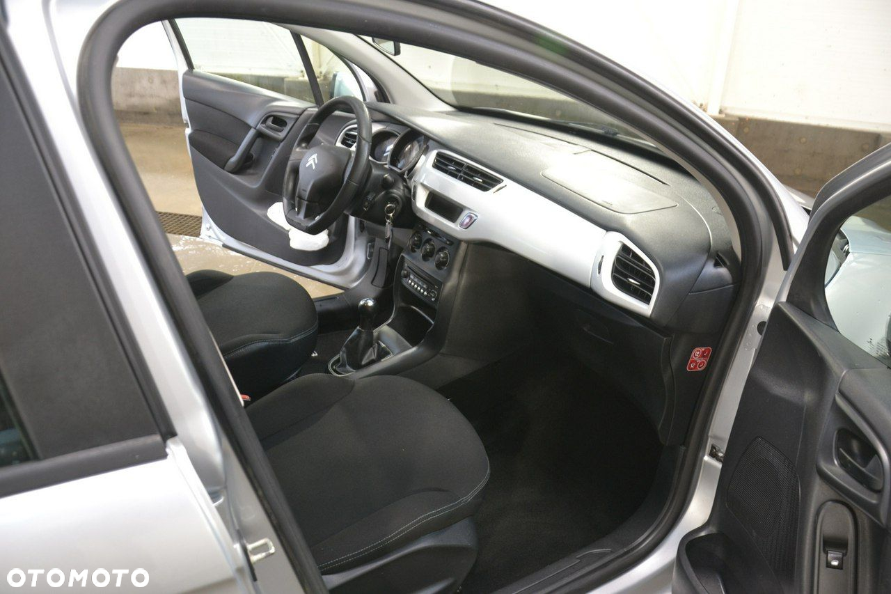 Citroën C3 - 24