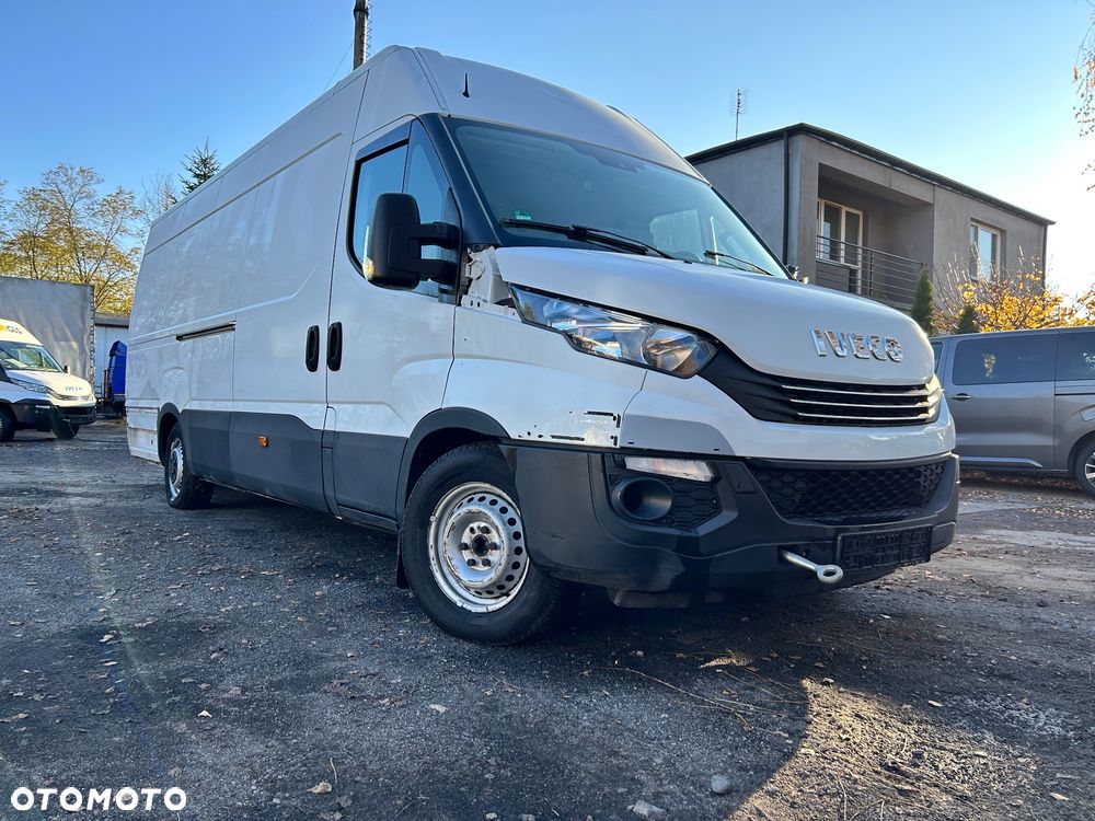Iveco Daily - 9