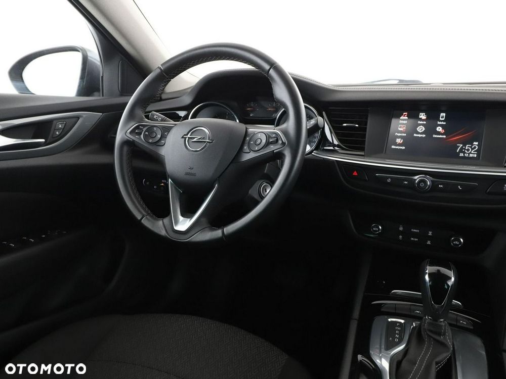Opel Insignia 1.6 CDTI Business Edition - 17