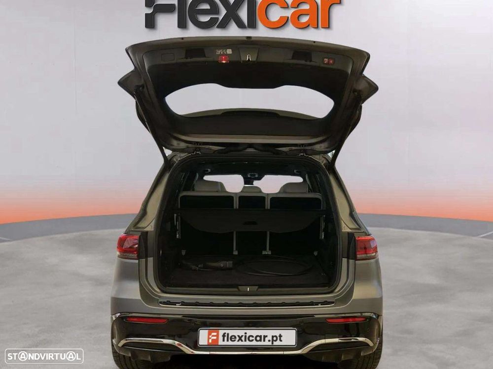 Mercedes-Benz EQB 350 4Matic Edition - 9