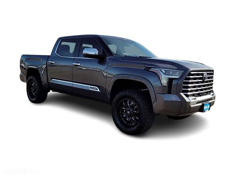 Toyota Tundra - 18