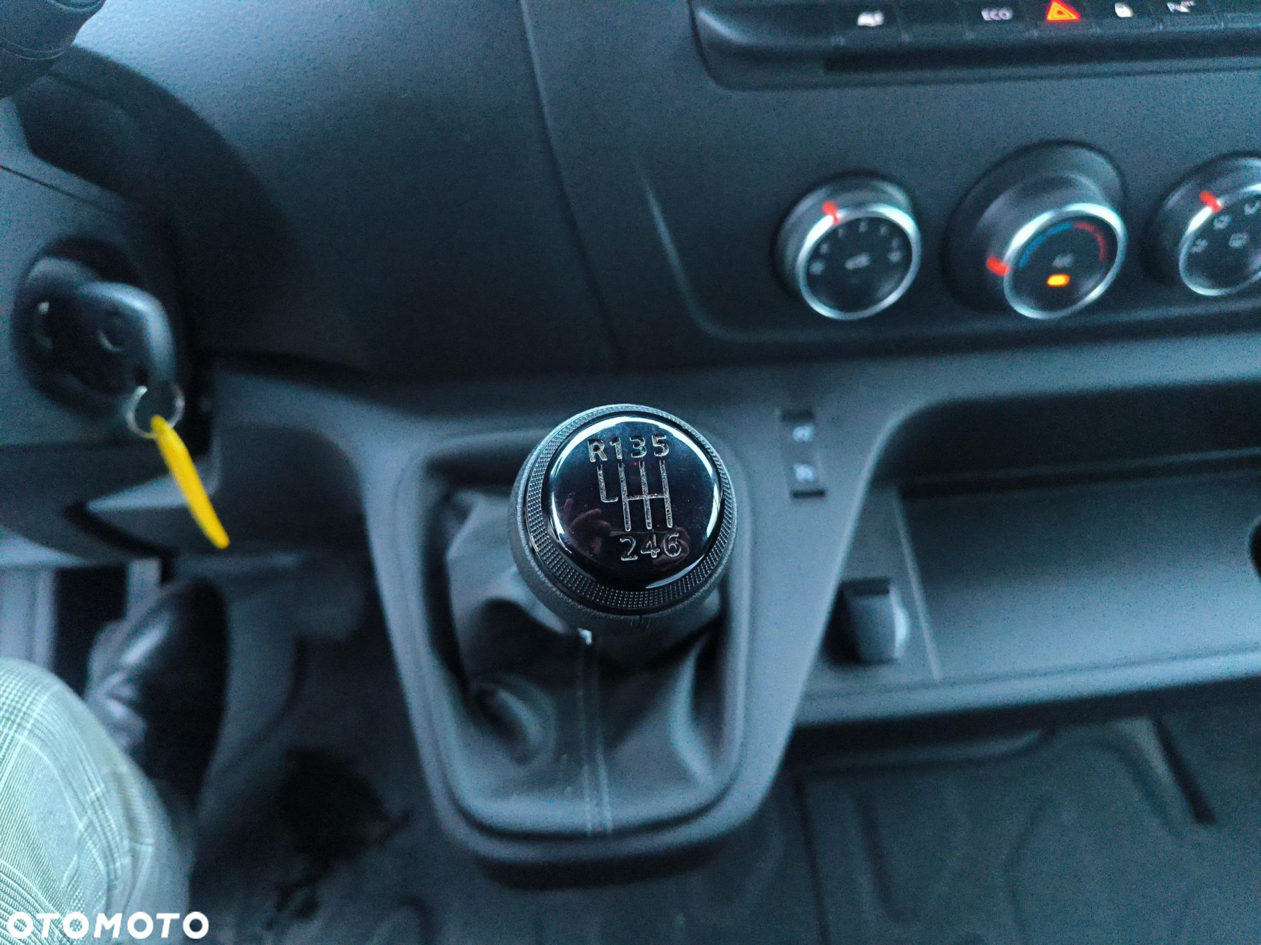 Renault master - 14