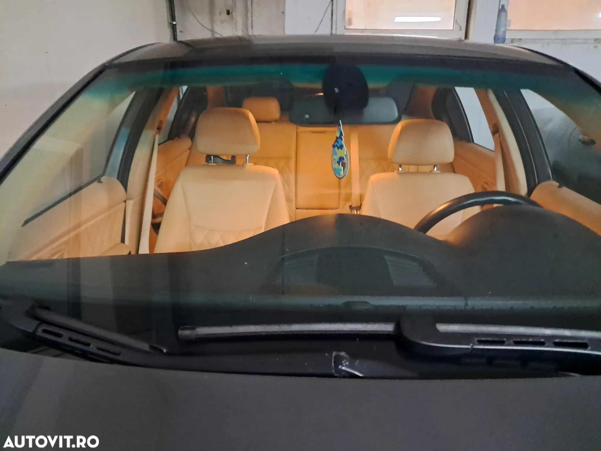 BMW Seria 3 318d - 21