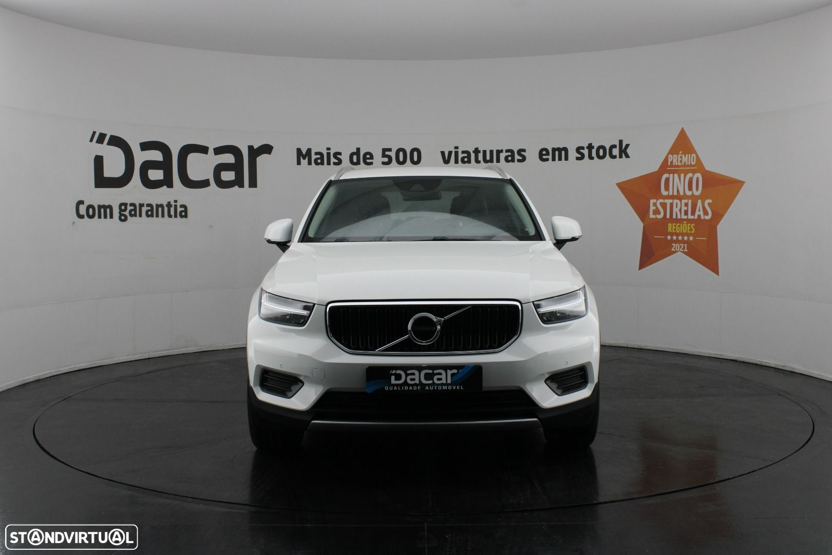 Volvo XC 40 2.0 D3 Momentum - 3