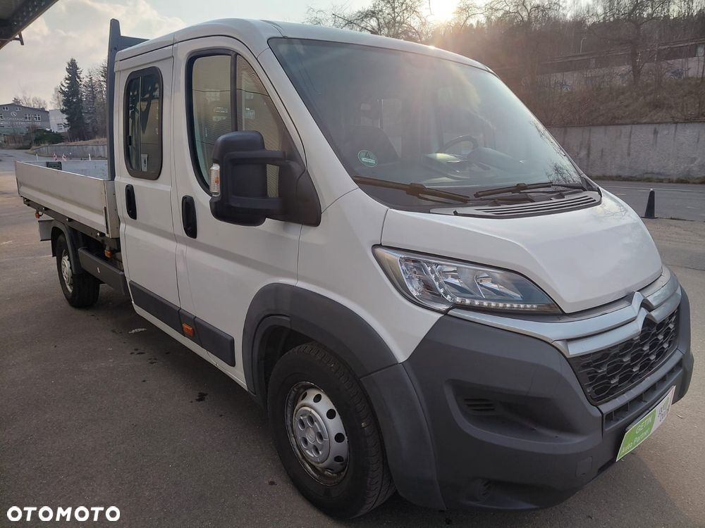 Citroën JUMPER DOKA - 3