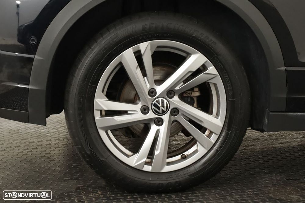 VW T-Roc Cabrio 1.5 TSI R-Line DSG - 9