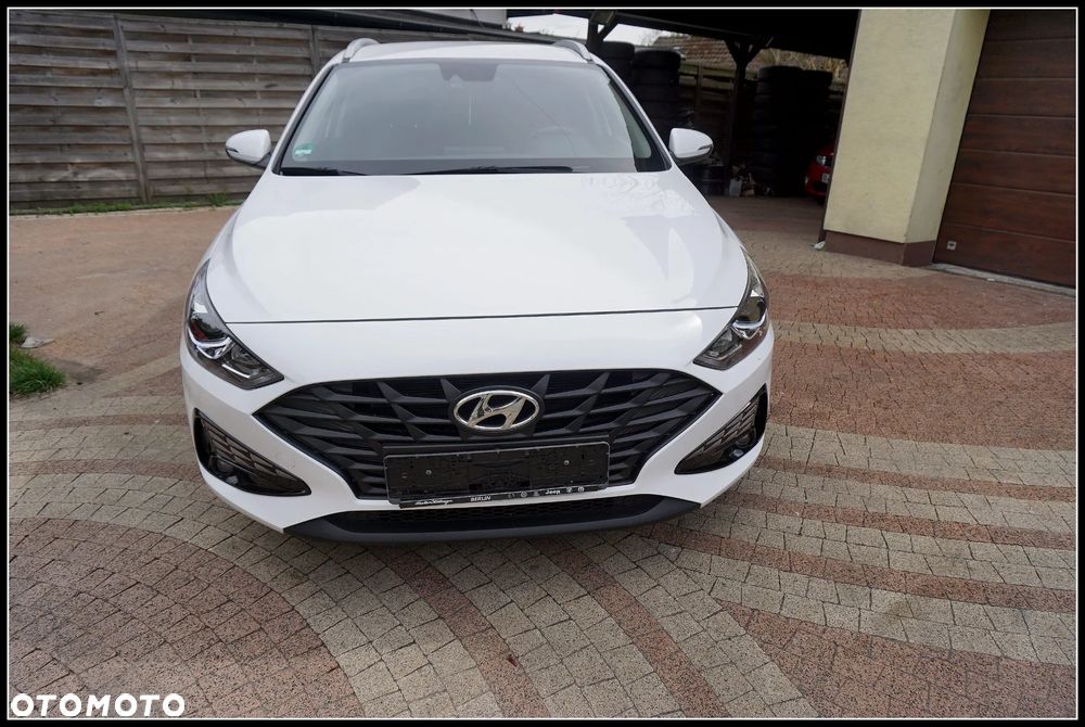 Hyundai i30 1.5 DPI Modern - 20