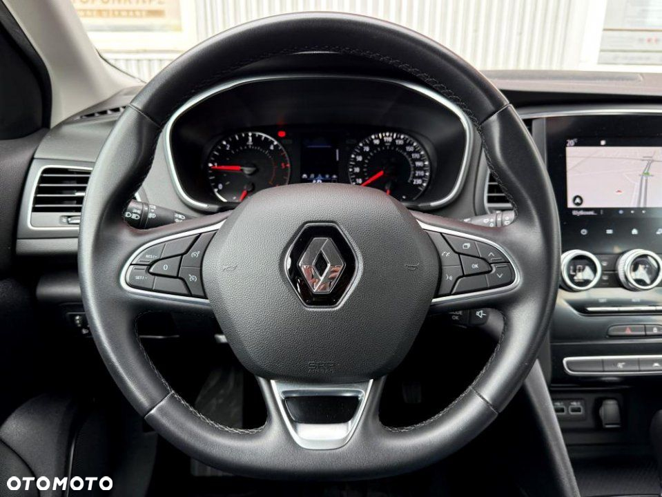 Renault Megane - 12
