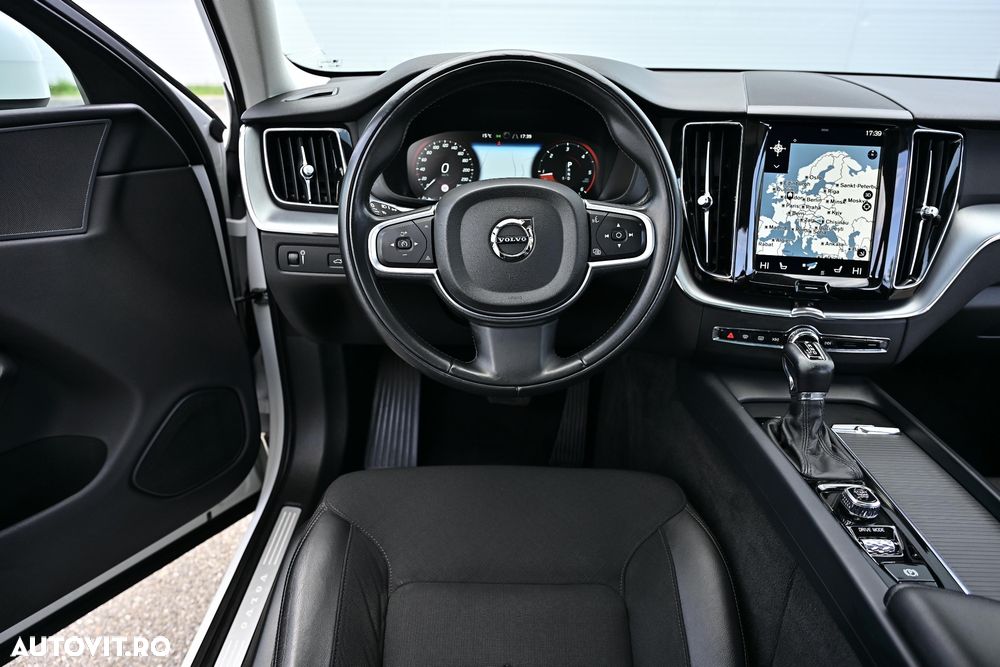 Volvo XC 60 - 17