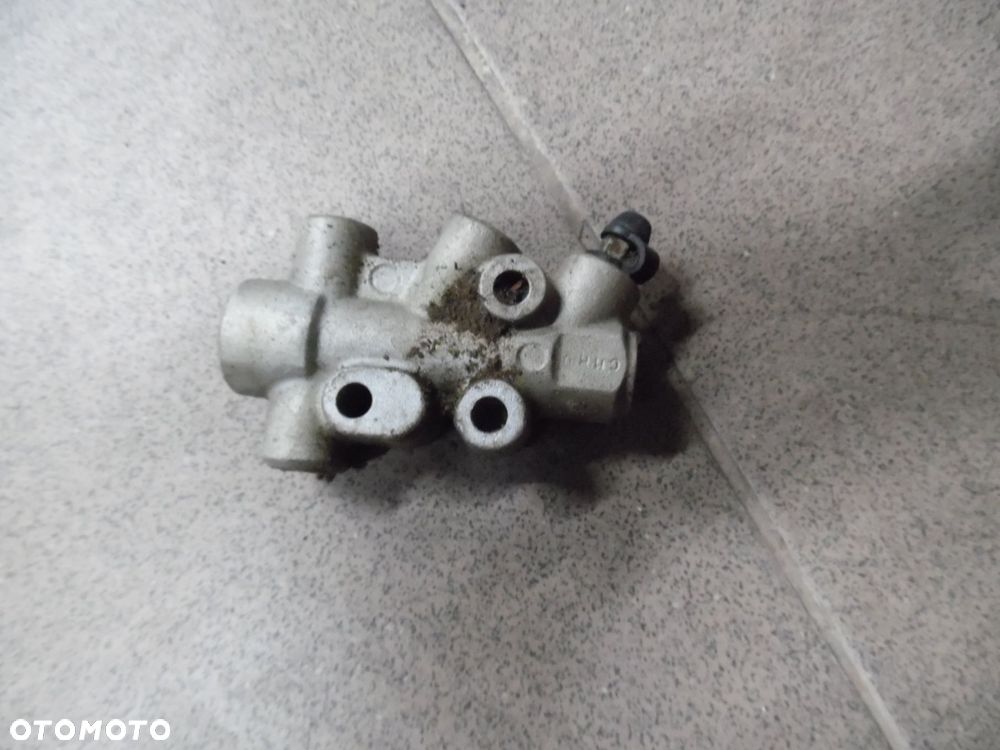 can am outlander xmr 650 1000 pompa hamulcowa - 1