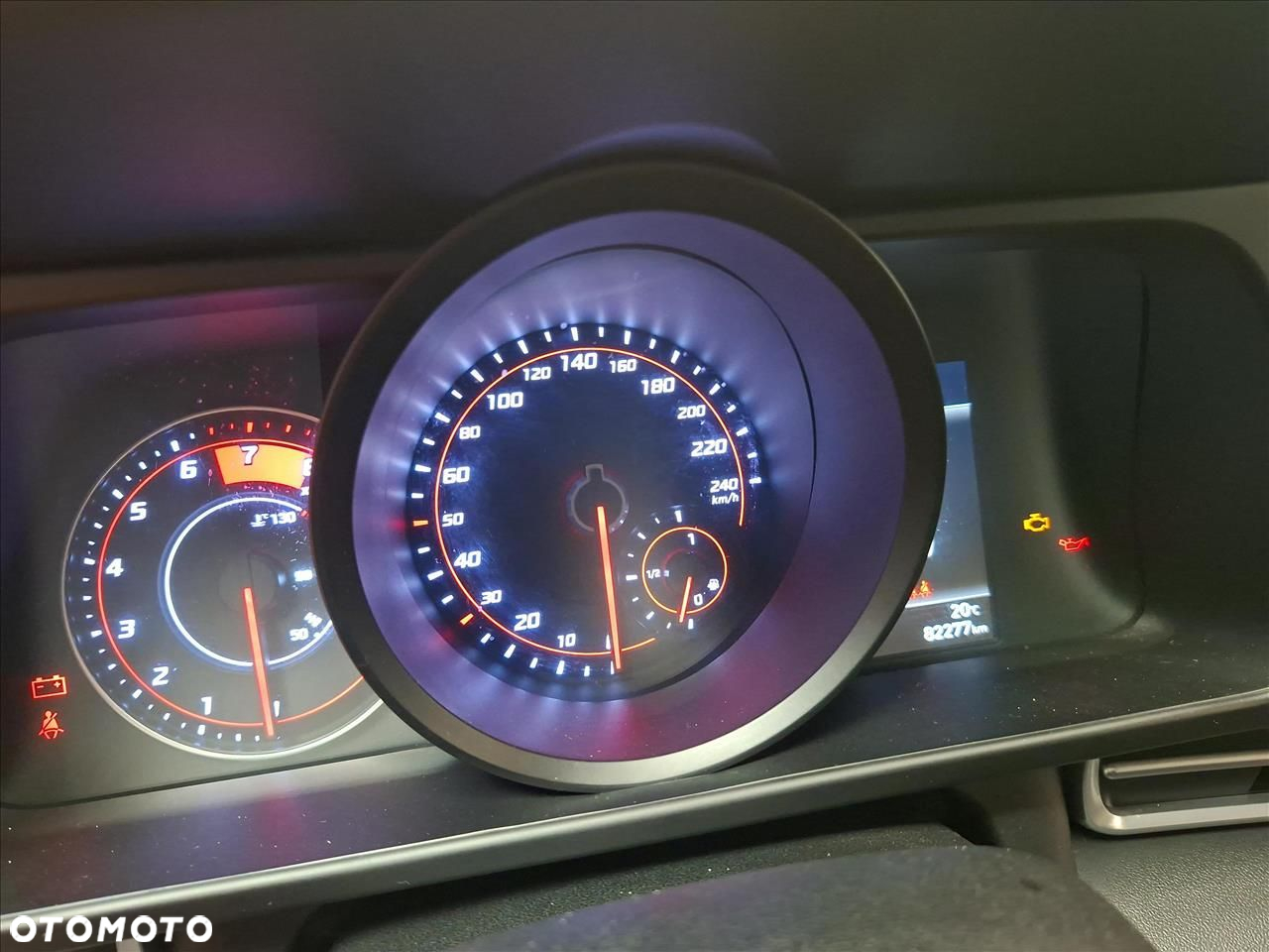 Hyundai Elantra 1.6 Smart - 15