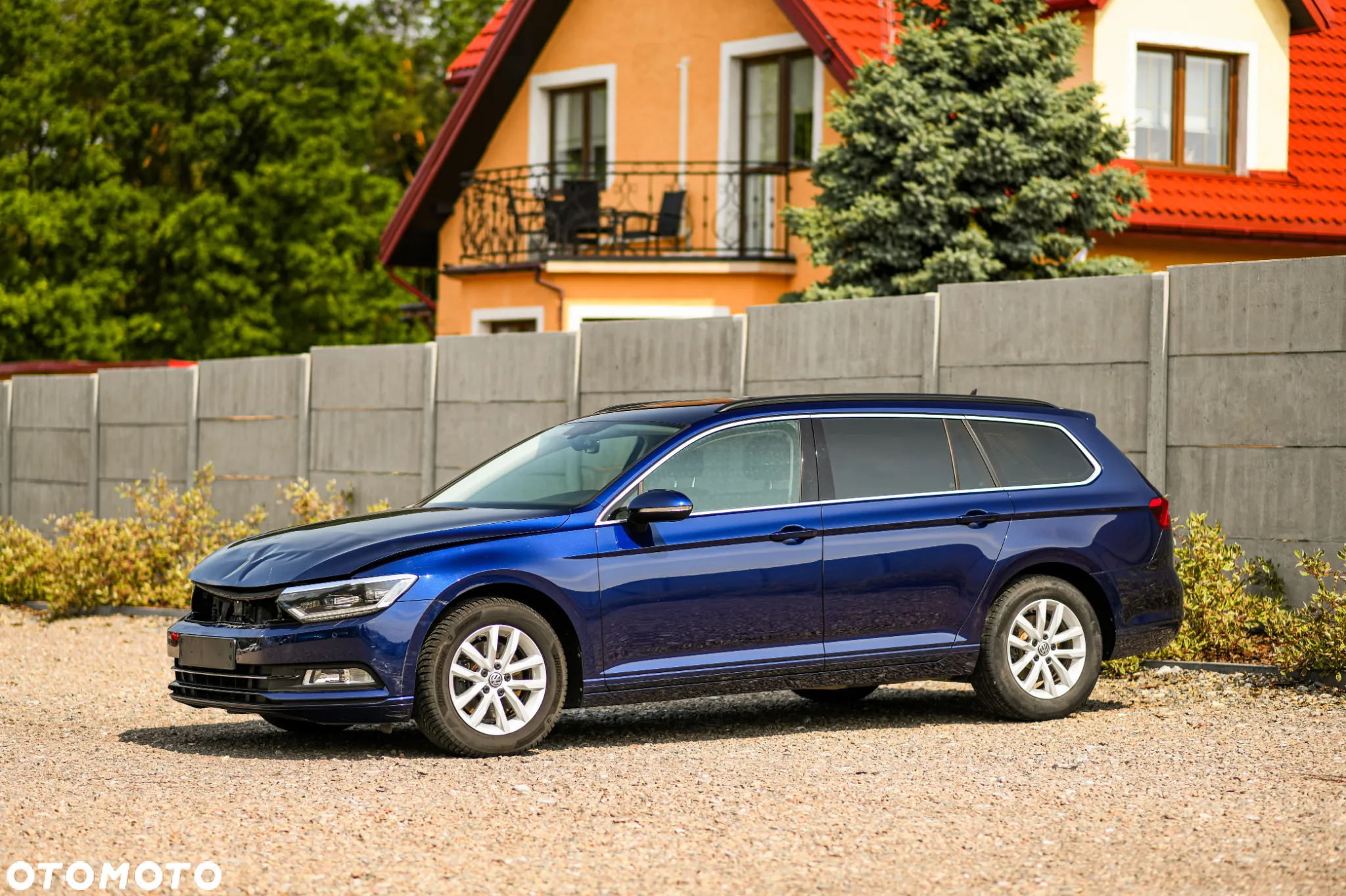 Volkswagen Passat 1.6 TDI BMT Comfortline - 3