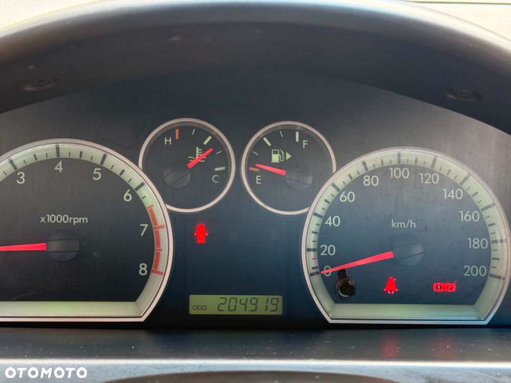 Chevrolet Aveo 1.2 16V Base - 5