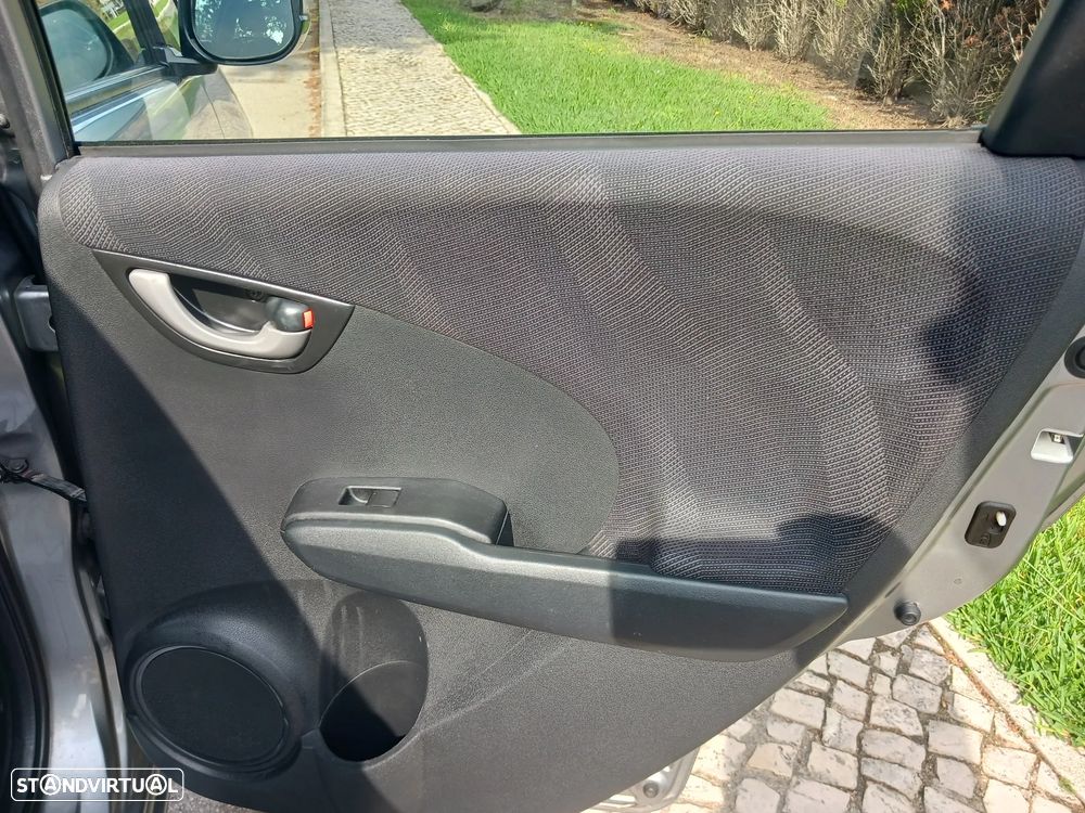Honda Jazz 1.4 i-VTEC Executive - 28