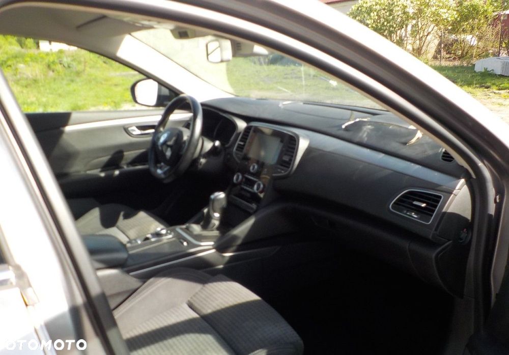 Renault Talisman - 21