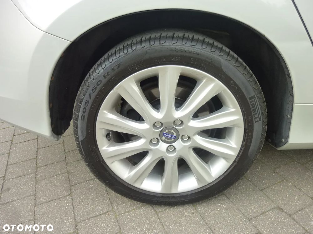 Volvo V60 D3 RDesign - 38