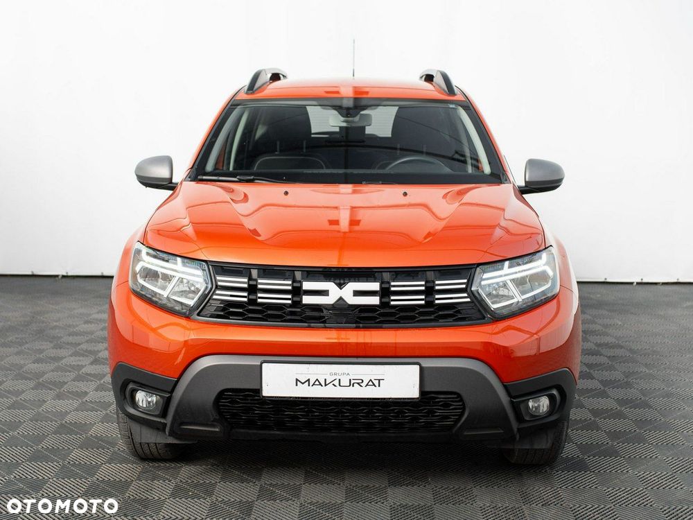 Dacia Duster 1.3 TCe Journey - 8