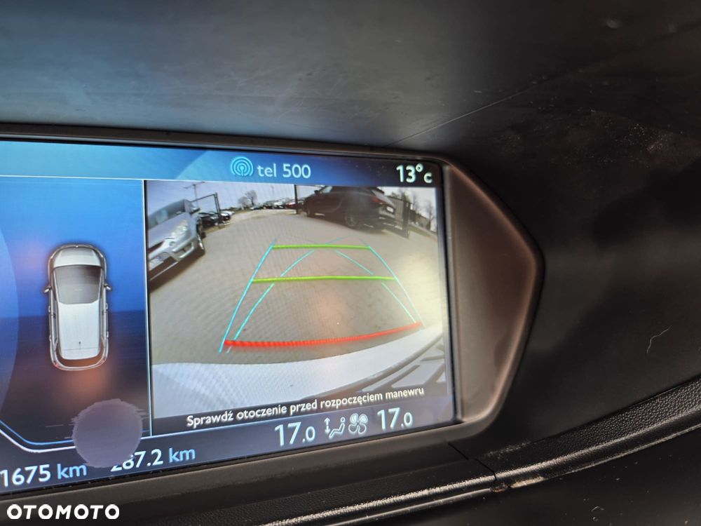 Citroën C4 Grand Picasso 1.6 BlueHDi MoreLife S&S - 21