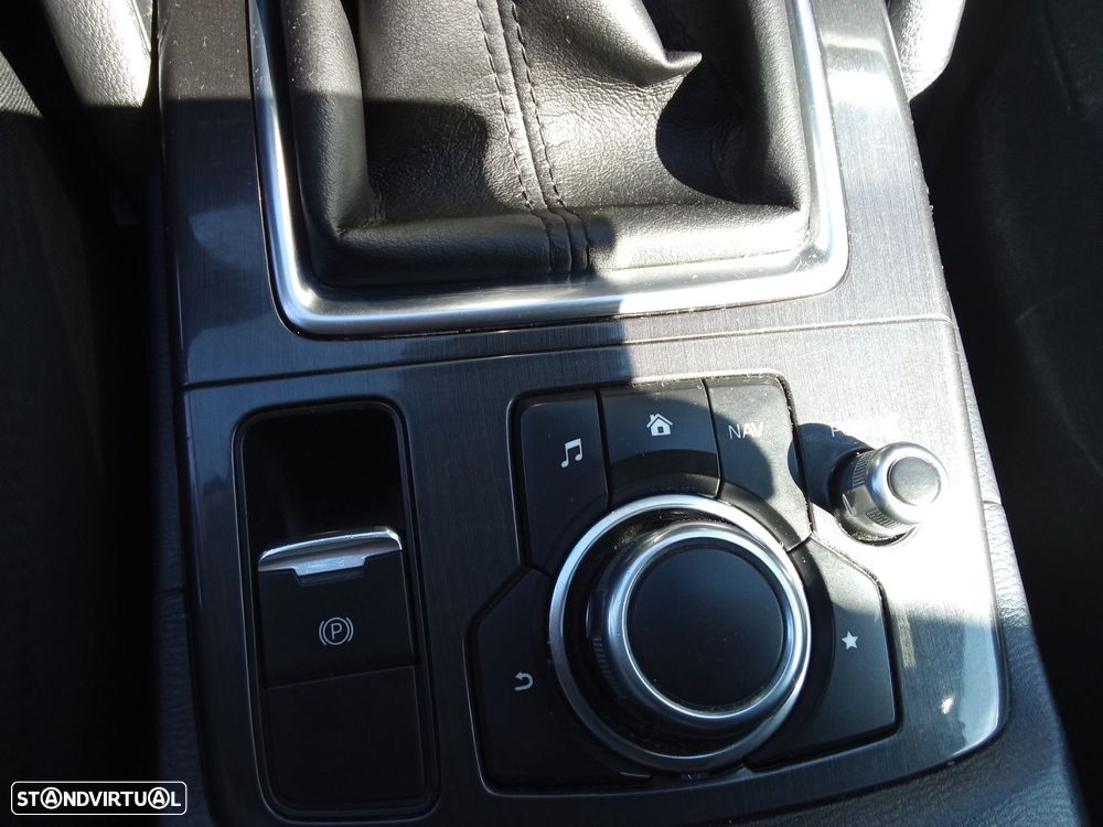 Mazda CX-5 2.2 D Advantage - 15