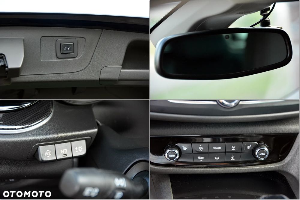 Opel Insignia 2.0 CDTI Business Edition S&S - 18