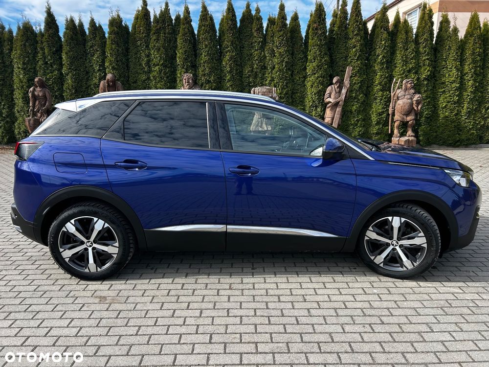 Peugeot 3008 HDi FAP 150 Premium - 13