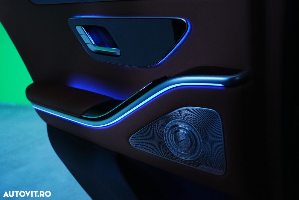 Mercedes-Benz S 350 d 4Matic 9G-TRONIC - 38