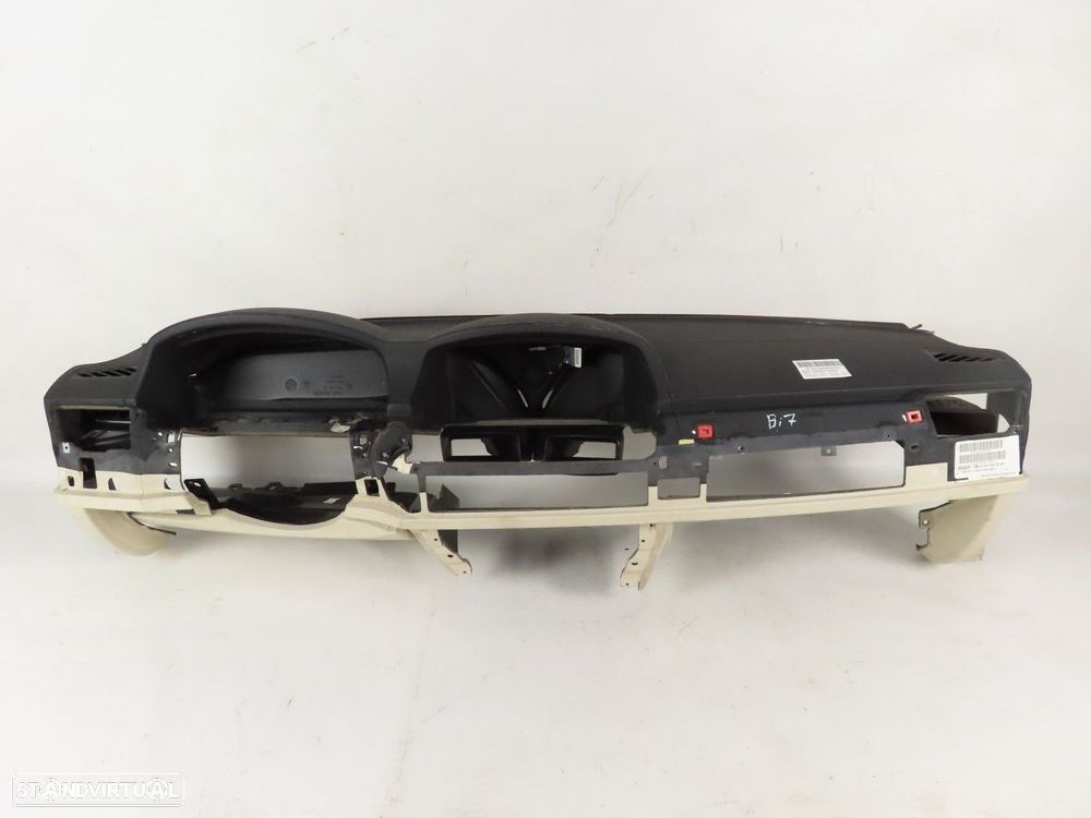 Tablier Seminovo/ Original BMW Z4 Roadster (E85)/BMW Z4 Coupe (E86) 51457145821 - 1