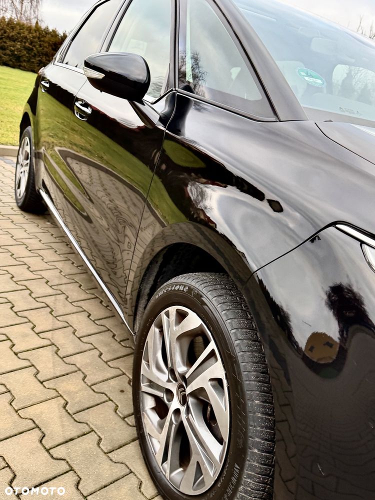 Citroën C4 Picasso THP 155 Exclusive - 10