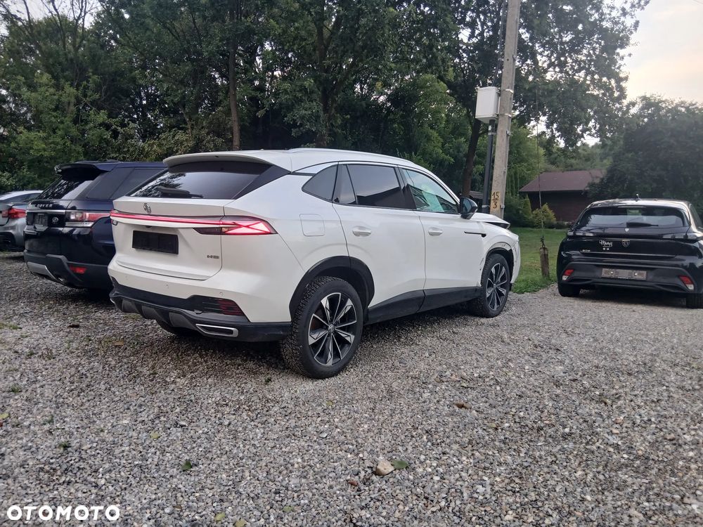 MG HS 1.5 T-GDI Exclusive DCT - 1