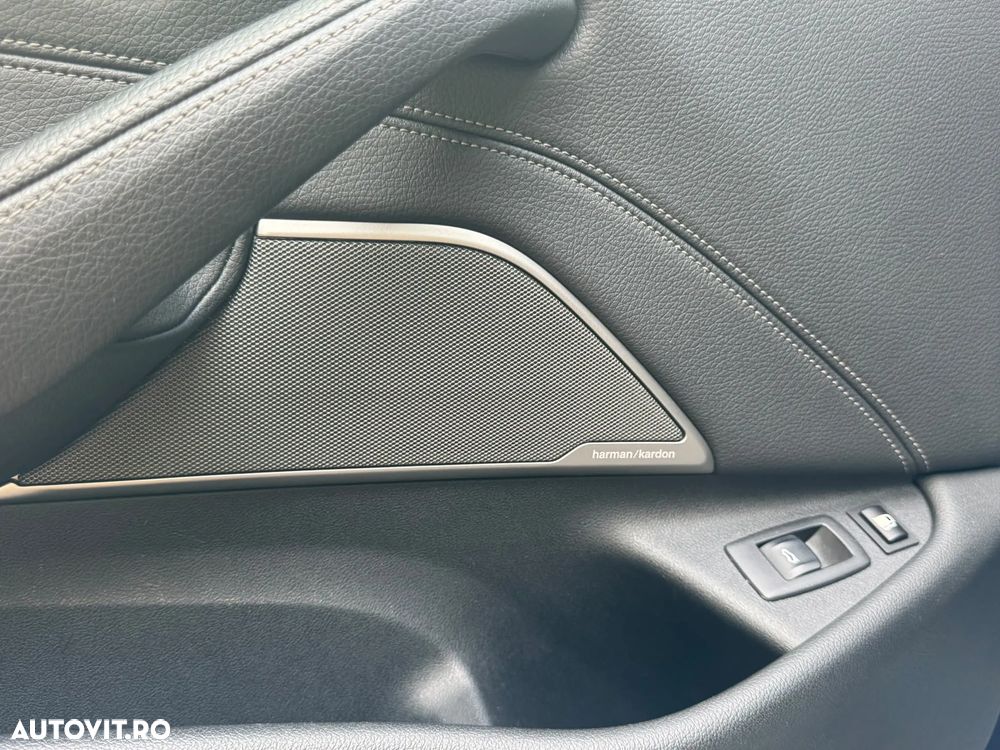 BMW Seria 5 - 18
