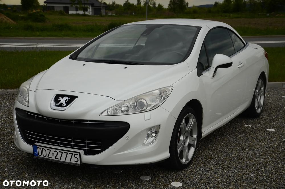 Peugeot 308 2.0 HDi Premium - 9