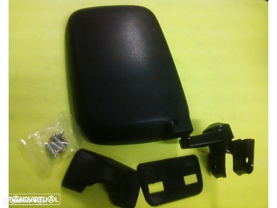 Espelhos retrovisores Opel Campo Bedford Brava (novos) - 1