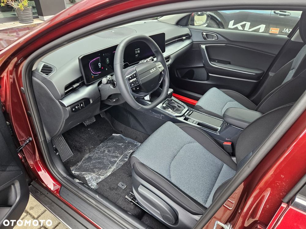 Kia XCeed 1.6 T-GDI M DCT - 17