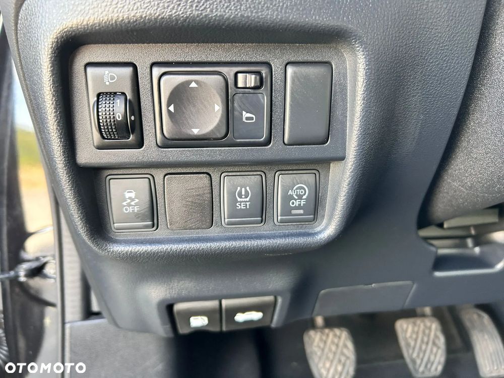 Nissan Juke 1.2 DIG-T Acenta EU6 - 15